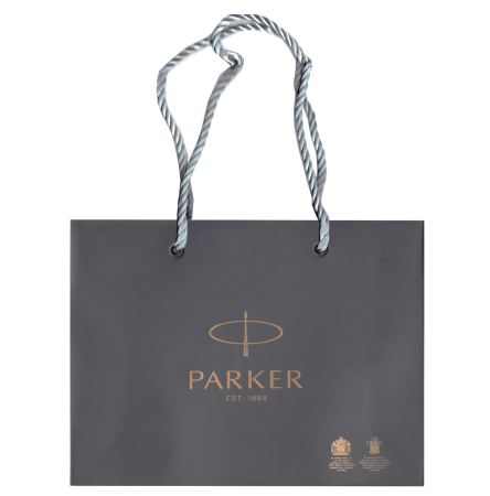 Cutii si pungi cadou - Punga Cadou Parker