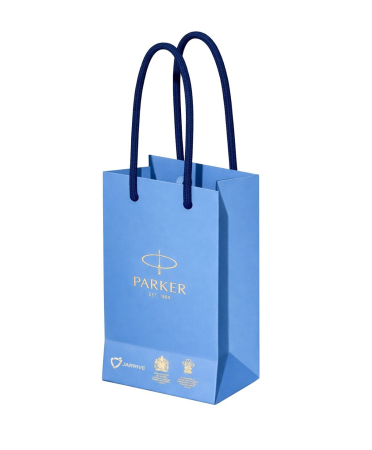 Brand - Punga Cadou Mica, Parker