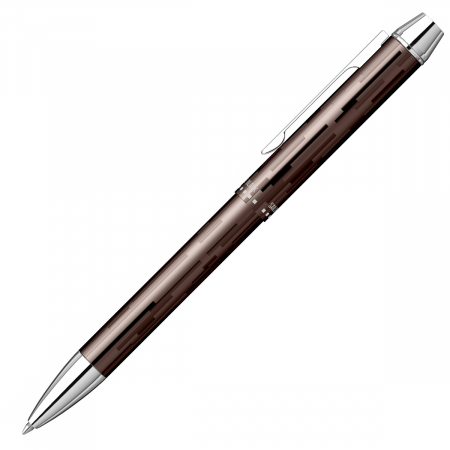 Quatro Pen 0.5 Metalino Brown CT, Sailor [2]