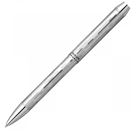 Quatro Pen 0.5 Metalino Silver CT, Sailor [4]