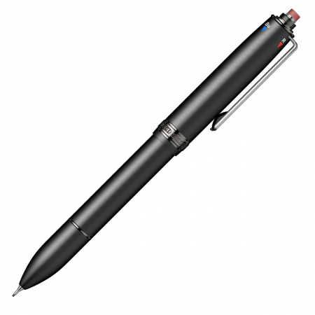 Quatro Pen Pro Gear Imperial Matt Black GMT Sailor [5]