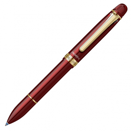 Quatro Pen 1911 Profit 4 Red GT Sailor [0]