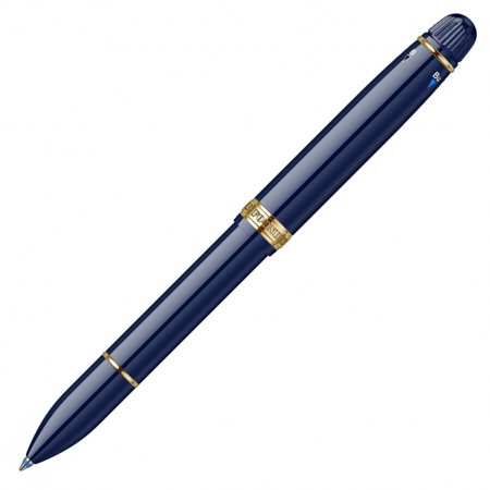 Quatro Pen 1911 Profit 4 Blue GT Sailor [2]