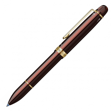 Quatro Pen 1911 Profit 4 Brown GT Sailor [2]