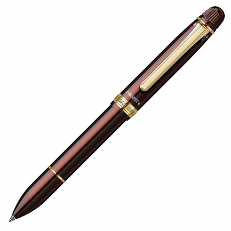 Quatro Pen 1911 Profit 4 Brown GT Sailor [0]