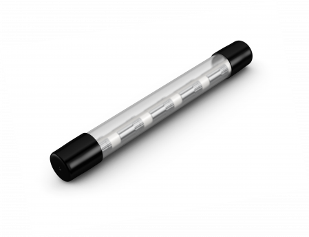 Radiera 5x Mini Rezerva Creion Mecanic 300 &Tikky Rotring [3]