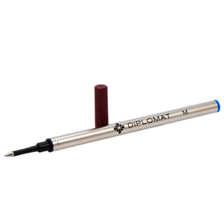 Mine Roller - Rezerva Roller, Diplomat