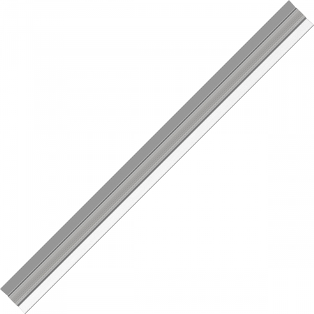 Rigla Aluminiu 50 cm, Aristo [1]
