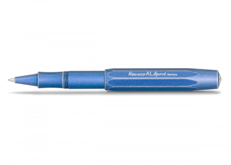 Roller AL Sport Stonewashed Blue Kaweco [6]