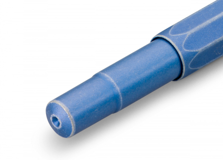 Roller AL Sport Stonewashed Blue Kaweco [4]
