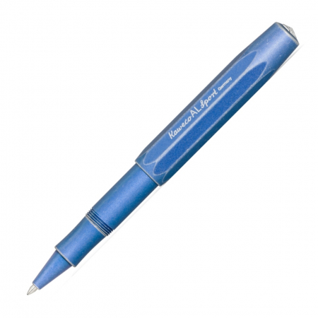 Al Sport - Roller AL Sport Stonewashed Blue Kaweco