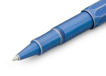 Roller AL Sport Stonewashed Blue Kaweco [3]
