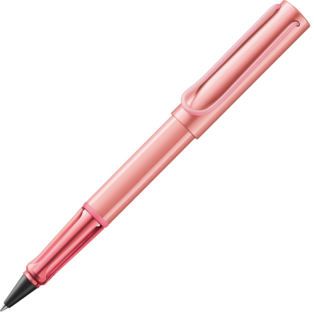 Brand - Roller Al-star 3C0 Flamingo, Lamy 