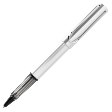 Rollere - Roller Al-star Whitesilver, Lamy