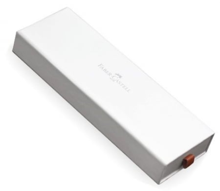 Roller Ambition Precious Resin, Faber-Castell [1]