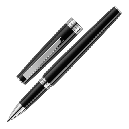 Montegrappa - Roller Armonia Black, Montegrappa