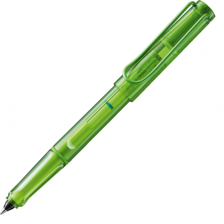Rollere - Roller Balloon Lime 2, LAMY