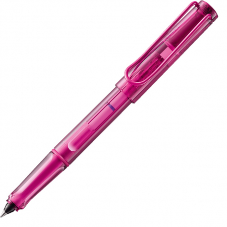 Rollere - Roller Balloon Pink, LAMY