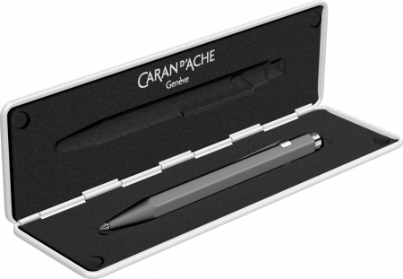 Roller Caran d´Ache 849 Classic Line Anthracite [3]