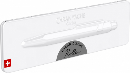 Roller Caran d´Ache 849 Classic Line Anthracite [4]