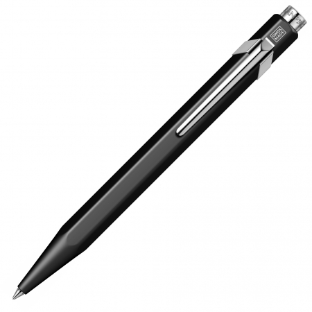 Rollere - Roller Caran d´Ache 849 Classic Line Black CT