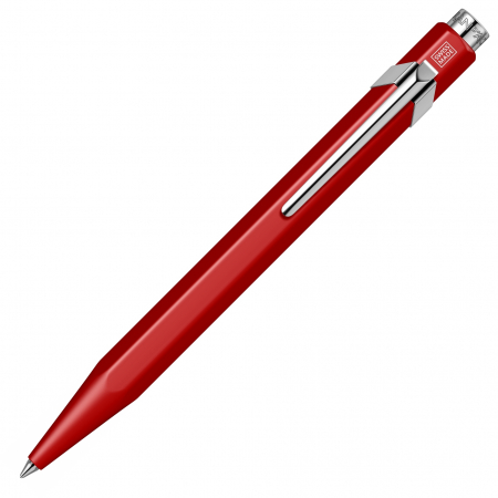 Rollere - Roller Caran d´Ache 849 Classic Line Red CT