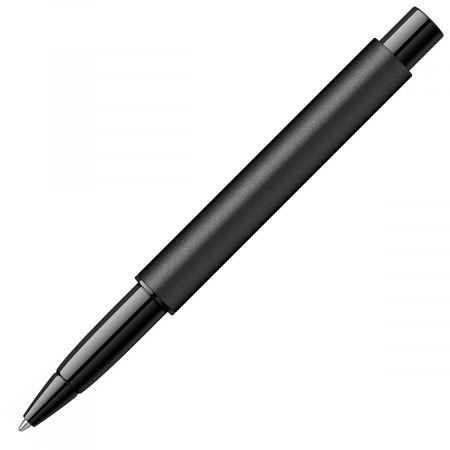 Roller Carnaval Satin Black BT Scrikss [5]
