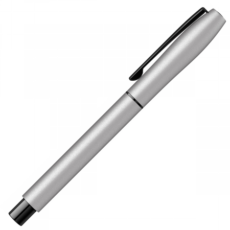 Roller Carnaval Satin Silver BT Scrikss [6]