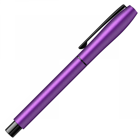 Roller Carnaval Satin Light Purple BT, Scrikss [2]