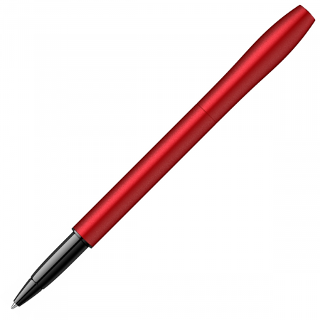 Roller Carnaval Satin Red BT Scrikss [3]