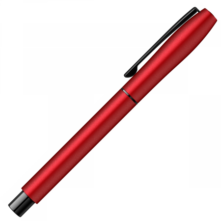 Roller Carnaval Satin Red BT Scrikss [4]