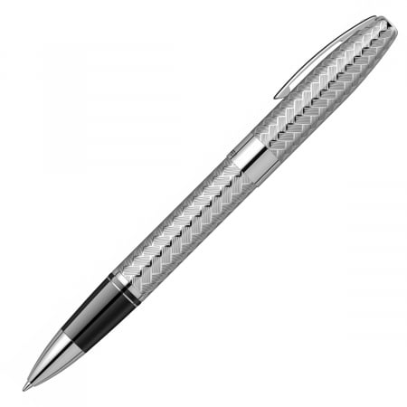 Roller Chevron Matte Chrome CT Legacy Heritage, Sheaffer [2]