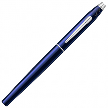 Roller Classic Century Blue Laquer, Cross [2]