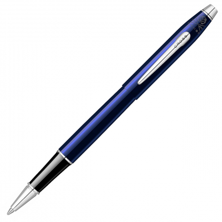 Rollere - Roller Classic Century Blue Laquer, Cross