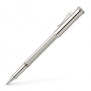Rollere - Roller Classic Silver Graf Von Faber-Castell