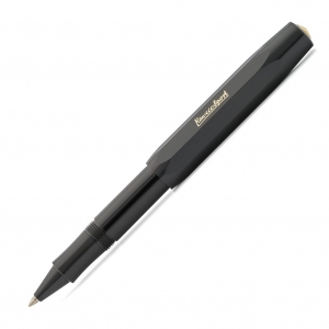 Rollere - Roller Classic Sport Black Kaweco