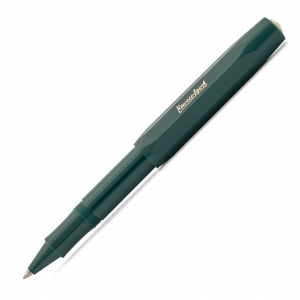 Rollere - Roller Classic Sport Green Kaweco