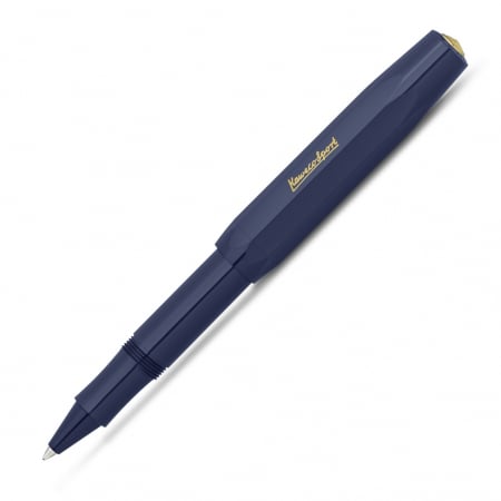 Rollere - Roller Classic Sport Navy, Kaweco