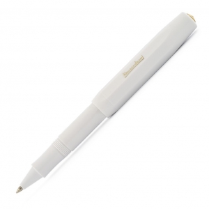 Kaweco - Roller Classic Sport White Kaweco