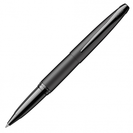 ATX - Roller Cross ATX Brushed Black BT