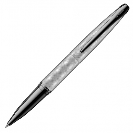 ATX - Roller Cross ATX Brushed Chrome BT