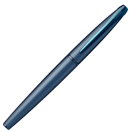 Roller Cross ATX Brushed Blue PVD [1]