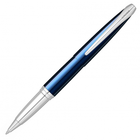 ATX - Roller Cross ATX Translucent Blue Lacquer CT
