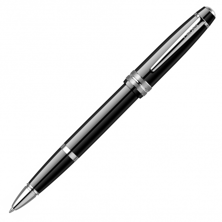 Rollere - Roller Cross Bailey Light Glossy Resin Black CT