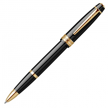 Cross - Roller Cross Bailey Light Glossy Resin Black GT
