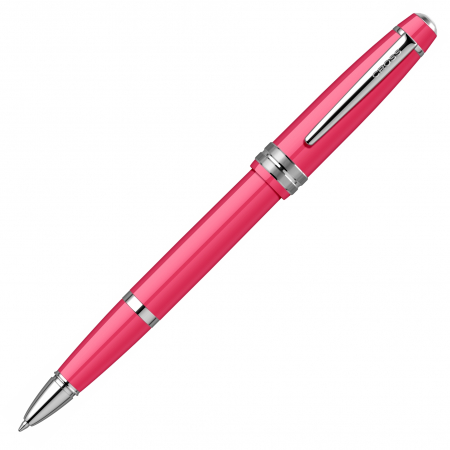 Rollere - Roller Cross Bailey Light Glossy Resin Coral CT