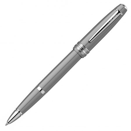 Rollere - Roller Cross Bailey Light Glossy Resin Gray CT