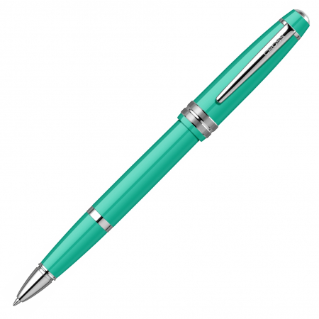 Rollere - Roller Cross Bailey Light Glossy Resin Teal CT