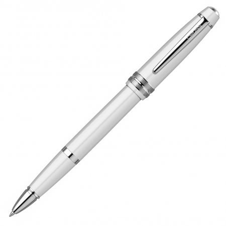 Rollere - Roller Cross Bailey Light Glossy Resin White CT