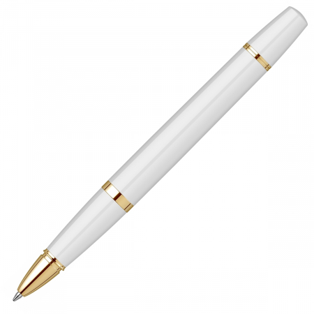 Roller Cross Bailey Light Glossy Resin White GT [3]
